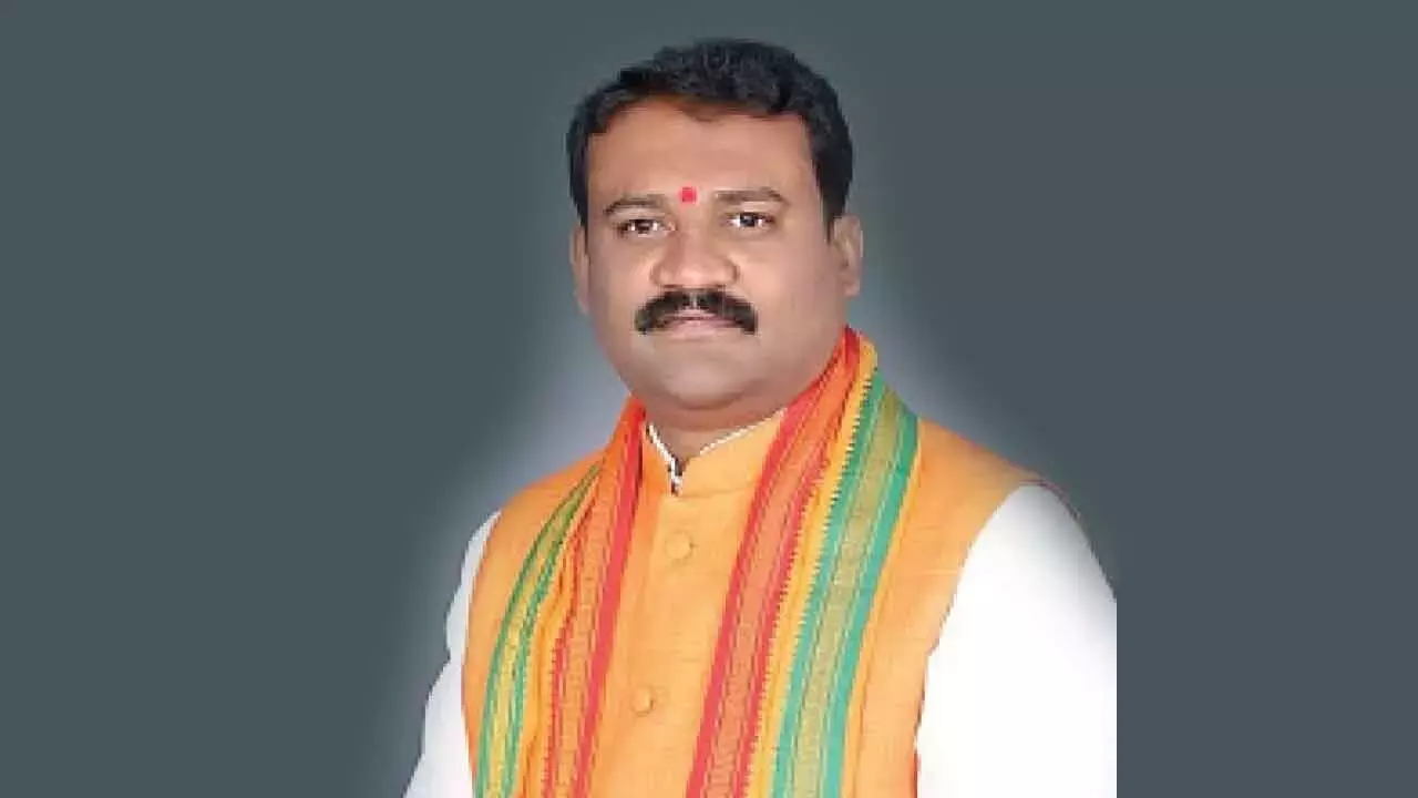 Telangana: विहिप ने हिंदुओं के ‘नरसंहार’ को रोकने के लिए वैश्विक हस्तक्षेप की मांग की Telangana: विहिप ने हिंदुओं के ‘नरसंहार’ को रोकने के लिए वैश्विक हस्तक्षेप की मांग की