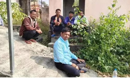 Odisha के कोरापुट के गांव में धर्म परिवर्तन विवाद से तनाव