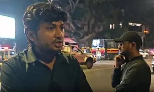 पुणे: एमपीएससी भर्ती विज्ञापन में देरी से छात्र चिंतित, आयु सीमा में एक साल की छूट मांगी पुणे: एमपीएससी भर्ती विज्ञापन में देरी से छात्र चिंतित, आयु सीमा में एक साल की छूट मांगी