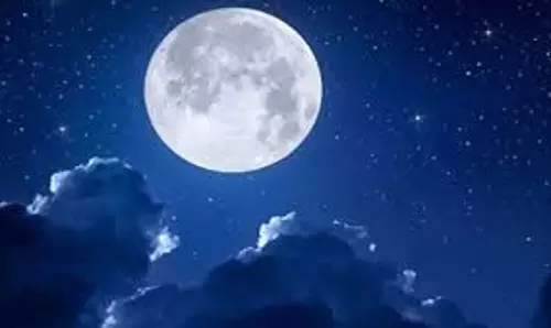 Paush Purnima 2026: पौष पूर्णिमा पर करें ग्रह-शांति के ये उपाय, जीवन की सभी समस्याओं का होगा अंत