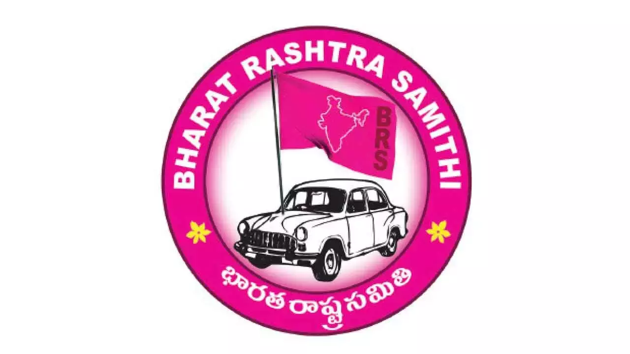 Telangana: स्थानीय निकाय चुनाव नजदीक आने के साथ बीआरएस के लिए कठिन परीक्षाएं Telangana: स्थानीय निकाय चुनाव नजदीक आने के साथ बीआरएस के लिए कठिन परीक्षाएं