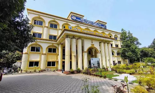 ओडिशा सिविल सेवा परीक्षा 2025 में OAS का कोई पद नहीं, उम्मीदवार नाखुश ओडिशा सिविल सेवा परीक्षा 2025 में OAS का कोई पद नहीं, उम्मीदवार नाखुश