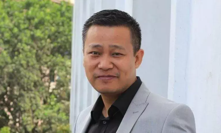 Mizoram में चर्च सेवाओं संग नए साल का स्वागत Mizoram में चर्च सेवाओं संग नए साल का स्वागत