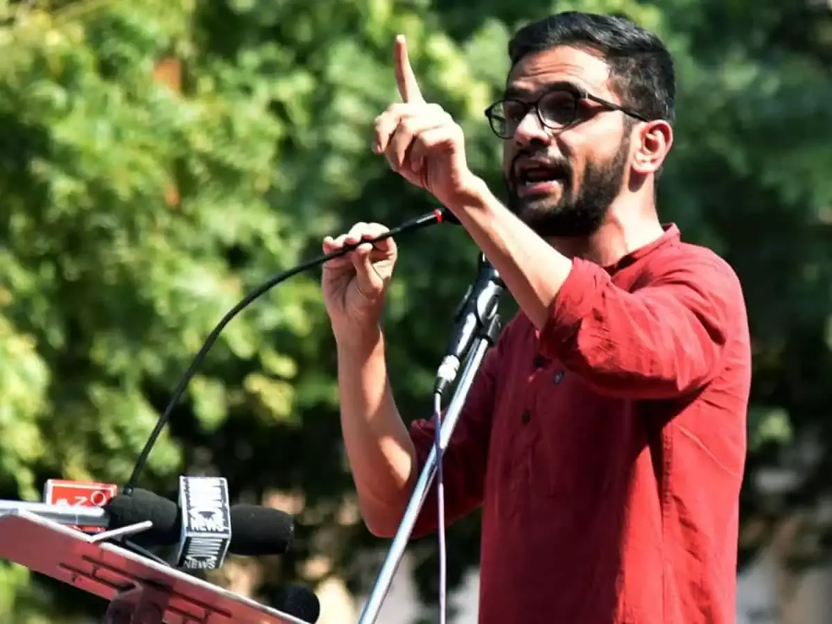 New York: ममदानी के लेटर के बाद, US सांसदों ने उमर खालिद के लिए फेयर ट्रायल की मांग New York: ममदानी के लेटर के बाद, US सांसदों ने उमर खालिद के लिए फेयर ट्रायल की मांग