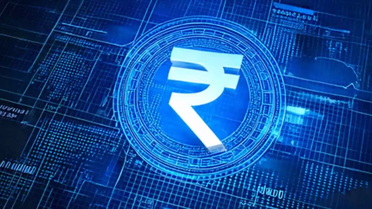 Business: रुपया 10ps गिरकर 89.98/$ पर Business: रुपया 10ps गिरकर 89.98/$ पर