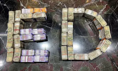 ED ने UAE अपराधी के खिलाफ मामले में दिल्ली फार्महाउस से 10 करोड़ की संपत्ति जब्त की