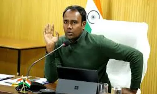 Sagar: पहली बार देश में सड़क सुरक्षा पर विशेष ग्राम और वार्ड सभाओं का आयोजन
