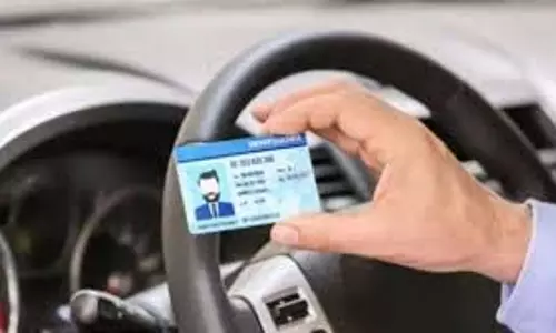 Punjab: इन वाहन चालकों के लिए बुरी खबर,Driving License हो जाएगा Suspend