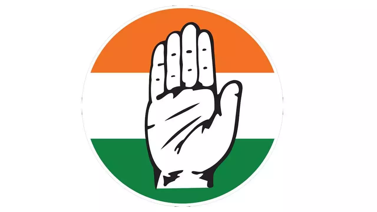 Telangana: निराश उम्मीदवार नॉमिनेटेड पोस्ट के लिए लगातार कोशिश कर रहे हैं Telangana: निराश उम्मीदवार नॉमिनेटेड पोस्ट के लिए लगातार कोशिश कर रहे हैं