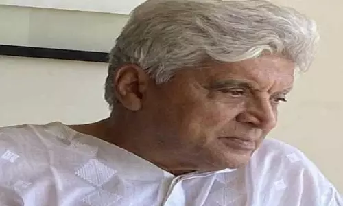 Javed Akhtar बोले: डीपफेक बनाने वालों पर होगी कानूनी कार्रवाई Javed Akhtar बोले: डीपफेक बनाने वालों पर होगी कानूनी कार्रवाई