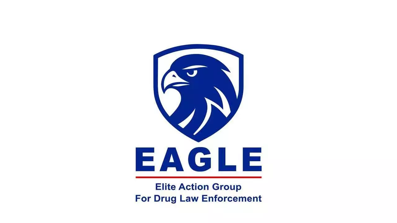 Telangana: EAGLE ने NY पार्टियों में ड्रग्स के इस्तेमाल पर रोक लगाई; 5 DJs पकड़े गए Telangana: EAGLE ने NY पार्टियों में ड्रग्स के इस्तेमाल पर रोक लगाई; 5 DJs पकड़े गए