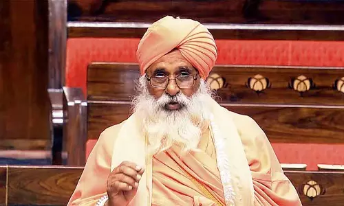 Balbir Singh Seechewal ने 2026 को नदी संरक्षण वर्ष के रूप में मनाने की बात कही Balbir Singh Seechewal ने 2026 को नदी संरक्षण वर्ष के रूप में मनाने की बात कही