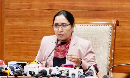 Punjab: बुज़ुर्गों के लिए 16 जनवरी से मुफ़्त मेडिकल कैंप Punjab: बुज़ुर्गों के लिए 16 जनवरी से मुफ़्त मेडिकल कैंप