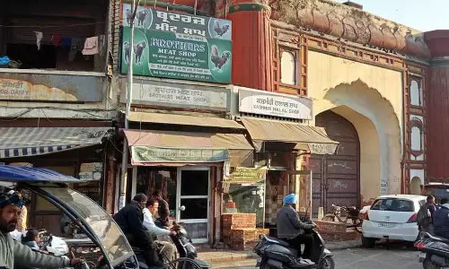 Punjab: पवित्र शहर का दर्जा पक्का करने के लिए व्यापारियों के साथ समझौता करना बड़ी चुनौती