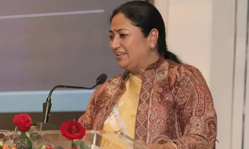 New Delhi: मुख्यमंत्री ने अधिकारियों को ‘विकसित दिल्ली’ के लक्ष्य को हासिल करने का टास्क सौंपा
