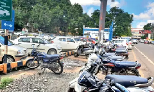 Hooghly: नए साल में चुचुड़ा के लिए राहत भरी खबर, फ्री पार्किंग का ऐलान Hooghly: नए साल में चुचुड़ा के लिए राहत भरी खबर, फ्री पार्किंग का ऐलान