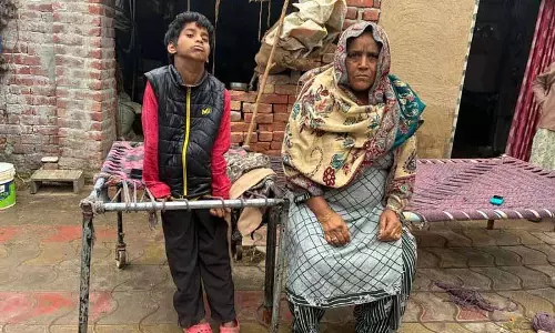 Punjab: पेंशन में देरी से 35 लाख से ज़्यादा गरीब प्रभावित