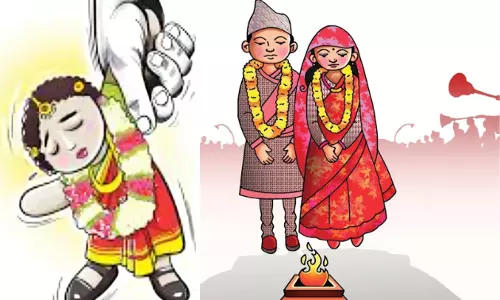 West Medinipur: पुलिस की पहल से इलाके में बाल विवाह के खिलाफ संदेश फैला West Medinipur: पुलिस की पहल से इलाके में बाल विवाह के खिलाफ संदेश फैला