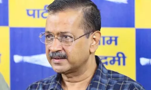 अरविंद केजरीवाल के खिलाफ एफआईआर दर्ज कराएगी दिल्ली सरकार, भ्रम फैलाने का आरोप