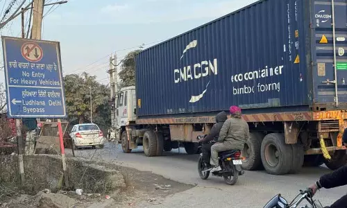 Sahnewal के निवासियों को लंबे समय से चली आ रही समस्याओं के समाधान की उम्मीद है