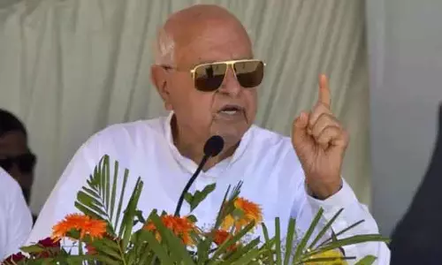 Kashmiris पर हमला करने वाले कट्टरपंथी हिटलर के रास्ते पर हैं, चले जाएंगे: फारूक