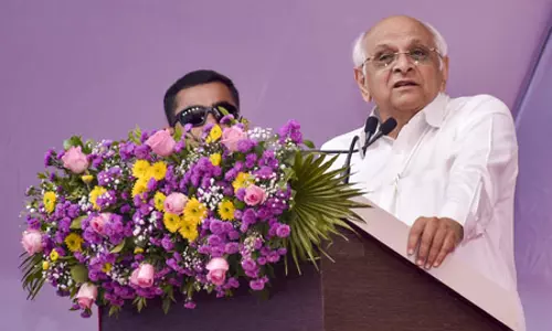 छोटे शहरों के सर्वांगीण विकास से ‘विकसित गुजरात 2047’ के विजन की ओर लंबी छलांग छोटे शहरों के सर्वांगीण विकास से ‘विकसित गुजरात 2047’ के विजन की ओर लंबी छलांग