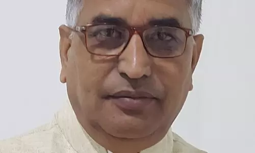 Haryana : शांति बिल और लेबर कोड के खिलाफ 15 जनवरी को जींद में कन्वेंशन Haryana : शांति बिल और लेबर कोड के खिलाफ 15 जनवरी को जींद में कन्वेंशन