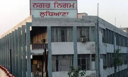 Ludhiana MC कर्मचारी संघ ने नए साल के उपलक्ष्य में सुखमनी साहिब पाठ का आयोजन किया Ludhiana MC कर्मचारी संघ ने नए साल के उपलक्ष्य में सुखमनी साहिब पाठ का आयोजन किया