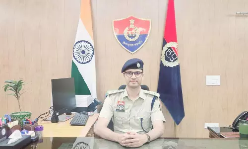 Rewari जिले में 3,961 लोगों में 13 वांछित अपराधी गिरफ्तार