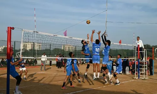 Mahendragarh स्पोर्ट्स स्टेडियम के लिए 14 एकड़ ज़मीन फाइनल, जल्द शुरू होगा काम Mahendragarh स्पोर्ट्स स्टेडियम के लिए 14 एकड़ ज़मीन फाइनल, जल्द शुरू होगा काम