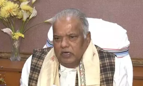बिहार हॉकी टीम साल 2026 में प्रथम स्थान पर रहेगी: श्रवण कुमार बिहार हॉकी टीम साल 2026 में प्रथम स्थान पर रहेगी: श्रवण कुमार