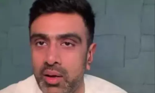 Ashwin ने ICC को 2027 वर्ल्ड कप के बाद ODI क्रिकेट के धीरे-धीरे खत्म होने की चेतावनी दी