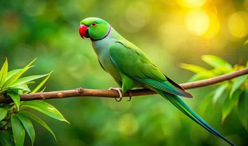 Khargone : खरगोन जिले में फूड पॉइज़निंग से 200 तोतों की मौत Khargone : खरगोन जिले में फूड पॉइज़निंग से 200 तोतों की मौत