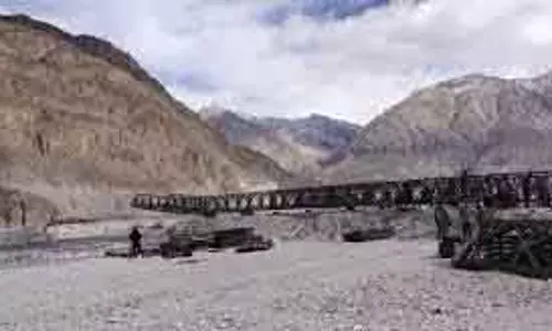 केंद्र ने लद्दाख उपराज्यपाल को 100 करोड़ रुपये की परियोजना मंजूरी का अधिकार बहाल किया