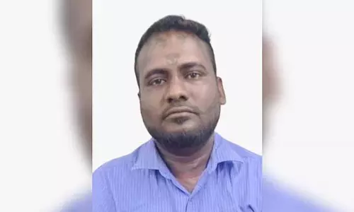 Neelankarai में मंदिर से चोरी के लिए बार-बार चोरी करने वाला गिरफ्तार Neelankarai में मंदिर से चोरी के लिए बार-बार चोरी करने वाला गिरफ्तार