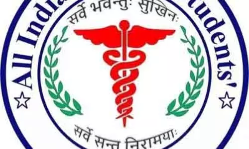 AIMSA ने ईरान में 3,000 भारतीय मेडिकल छात्रों की सुरक्षा के लिए PM से दखल की मांग की AIMSA ने ईरान में 3,000 भारतीय मेडिकल छात्रों की सुरक्षा के लिए PM से दखल की मांग की