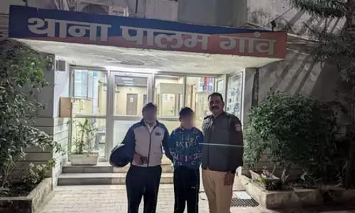 ऑपरेशन मिलाप: पुलिस ने एक महीने में 102 लापता लोगों को परिजनों से मिलवाया