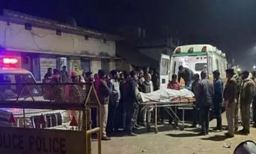 पहली जनवरी की देर रात युवकों के बीच विवाद ने लिया हिंसक रूप, एक की हत्या