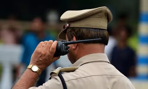 Haryana में 4 सीनियर IPS अधिकारियों का ट्रांसफर
