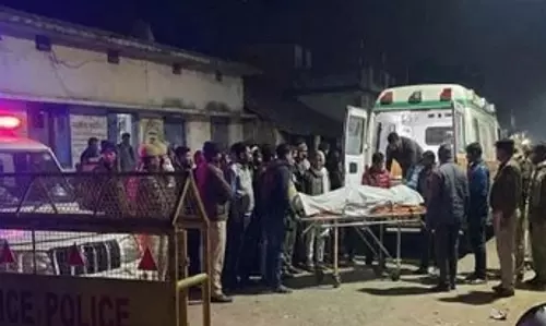 Jharkhand के हजारीबाग में संगीत को लेकर विवाद जानलेवा बन गया, एक की मौत