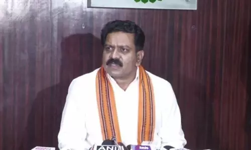 भ्रष्टाचार में भी नवाचार किया है भूपेश ने : गृहमंत्री विजय शर्मा भ्रष्टाचार में भी नवाचार किया है भूपेश ने : गृहमंत्री विजय शर्मा