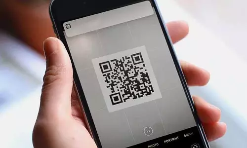 Tamil Nadu: नकली दवाओं से निपटने के लिए QR-कोड सिस्टम ज़रूरी Tamil Nadu: नकली दवाओं से निपटने के लिए QR-कोड सिस्टम ज़रूरी
