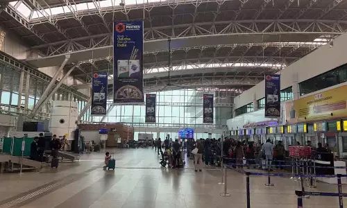 Odisha : कम मांग के कारण भुवनेश्वर-अबू धाबी फ्लाइट सेवाएं निलंबित