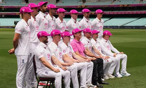 England ने सिडनी टेस्ट जीतने के लिए 12 सदस्यीय टीम की घोषणा की England ने सिडनी टेस्ट जीतने के लिए 12 सदस्यीय टीम की घोषणा की