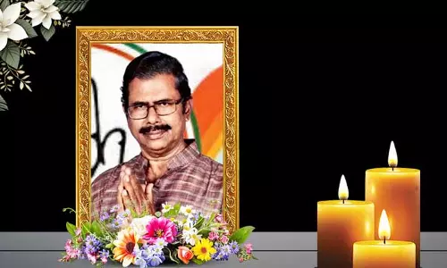 कांग्रेस के पूर्व MLA अक्षय कुमार आचार्य का 76 साल की उम्र में निधन हो गया कांग्रेस के पूर्व MLA अक्षय कुमार आचार्य का 76 साल की उम्र में निधन हो गया