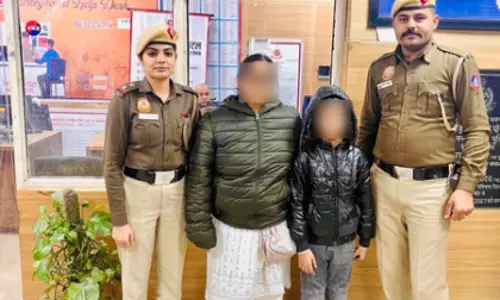 लापता लोगों की तलाश में बड़ी उपलब्धि, ऑपरेशन मिलाप में Delhi पुलिस का दावा