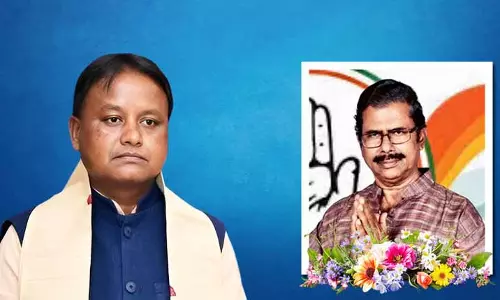 CM Majhi ने नीलगिरी के पूर्व विधायक अक्षय कुमार आचार्य के निधन पर शोक व्यक्त किया