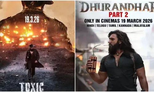 Dhurandhar 2 क्लैश से पहले राम गोपाल वर्मा ने यश की टॉक्सिक पर कटाक्ष किया Dhurandhar 2 क्लैश से पहले राम गोपाल वर्मा ने यश की टॉक्सिक पर कटाक्ष किया