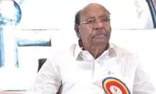 शिक्षकों की लंबे समय से लंबित मांगों का सम्मान करें: रामदास ने Tamil Nadu सरकार से कहा