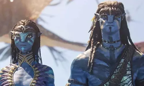 बॉक्स ऑफिस: Avatar: Fire & Ash ने भारत में 185 रुपये का आंकड़ा पार किया